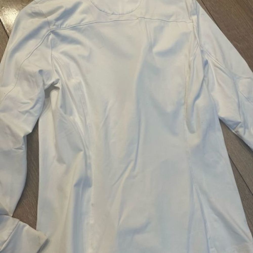 Clover Performance jacket - Picture 3 of 6